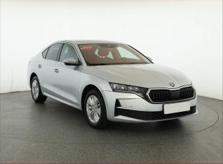 koda Octavia Top Selection 1.5 TSI mHEV