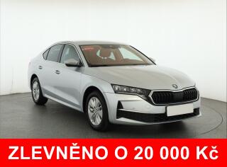 �koda Octavia Top Selection 1.5 TSI mHEV