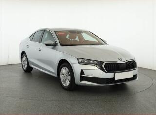 �koda Octavia Top Selection 1.5 TSI mHEV