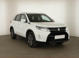 Suzuki Vitara Premium 1.4 BoosterJet