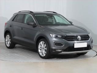 Volkswagen T-Roc 2.0 TSI 4Motion