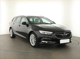 Opel Insignia 2.0 CDTI, Automat, Serv.kniha