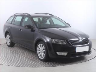 koda Octavia Edition 2.0 TDI, Automat, Navi
