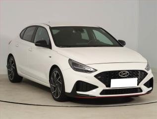 Hyundai i30 N-Line 1.5 T-GDI MHEV