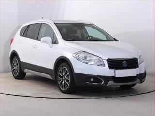 Suzuki SX4 S-Cross 1.6 VVT AllGrip, 4X4