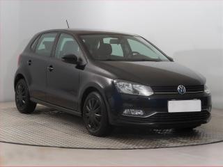 Volkswagen Polo 1.2 TSI, Serv.kniha