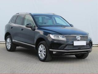 Volkswagen Touareg 3.0 TDI, 4X4, Automat