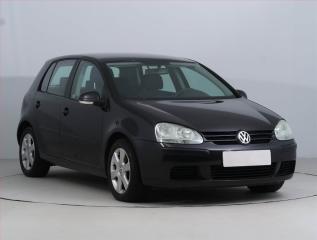 Volkswagen Golf 1.4 16V, Serv.kniha