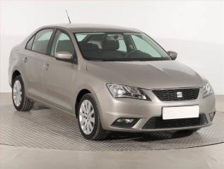 Seat Toledo 1.2 TSI, Serv.kniha, Tempomat