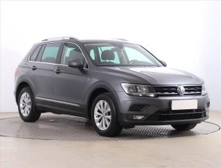 Volkswagen Tiguan 1.5 TSI, Automat, Serv.kniha