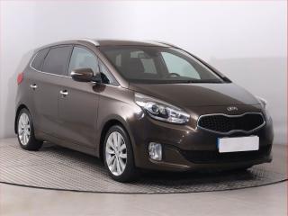 Kia Carens 1.7 CRDi, Navi, Tempomat