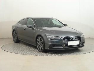 Audi A7 3.0 BiTDI