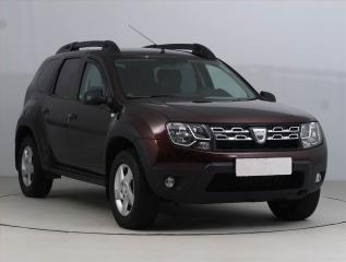 Dacia Duster 1.6 SCe, 4X4, Serv.kniha
