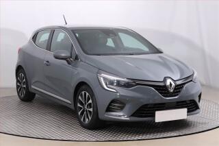 Renault Clio Intens 1.0 TCe, �R,1.maj