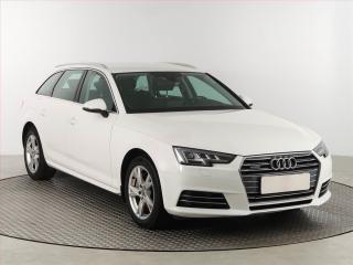 Audi A4 Ambition 2.0 TDI, 4X4