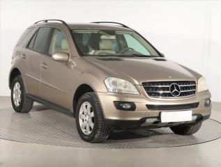 Mercedes-Benz ML 280 CDI , 4X4, Automat