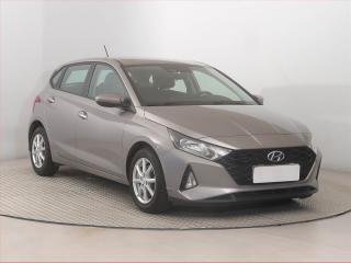 Hyundai i20 1.0 T-GDI, Serv.kniha