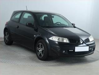 Renault M�gane 1.4 16V , po STK, obl�ben� v�z