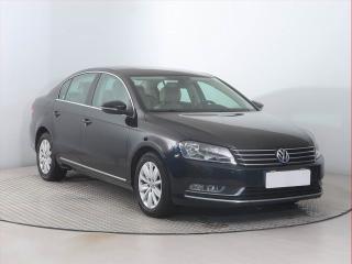 Volkswagen Passat Comfortline 2.0 TDI, Automat