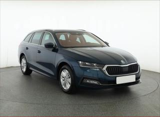 koda Octavia Style 2.0 TDI