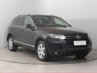 Volkswagen Touareg 3.0 TDI, 4X4, Automat