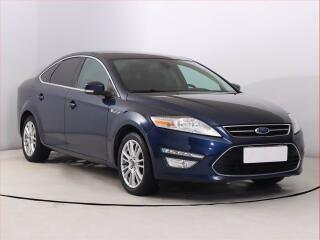 Ford Mondeo Ghia 2.0 TDCi, Navi, Tempomat