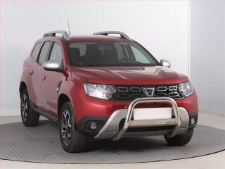 Dacia Duster 1.0 TCe, �R,1.maj, Serv.kniha