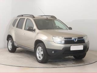 Dacia Duster Arctica 1.5 dCi, Park.senzory
