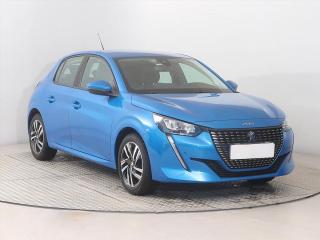 Peugeot 208 Allure 1.2 PureTech