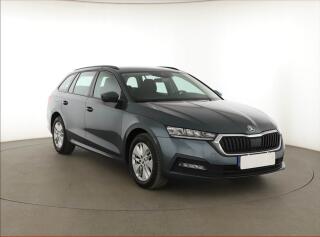 �koda Octavia 2.0 TDI, Automat, Serv.kniha