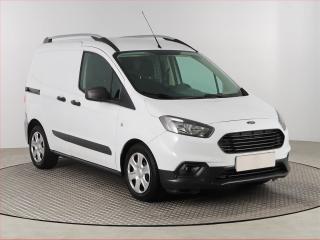 Ford Transit Courier 1.0 EcoBoost, SR, 1Maj