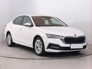 koda Octavia 2.0 TDI, Automat, Serv.kniha