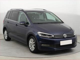 Volkswagen Touran 1.4 TSI, R,1.maj, Tempomat