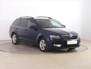 �koda Octavia 1.6 TDI, Serv.kniha, Navi