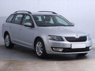 �koda Octavia Ambition Plus 1.4 TSI CNG