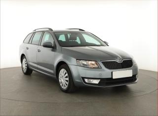 koda Octavia Style 2.0 TDI, Navi, Tempomat