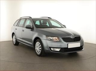 koda Octavia Style 2.0 TDI, Navi, Tempomat