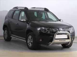Dacia Duster 1.2 TCe, Serv.kniha, K��e