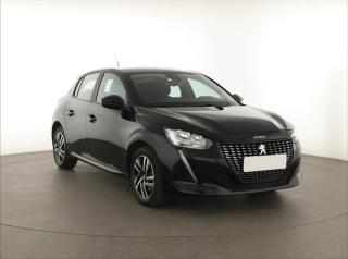 Peugeot 208 Active 1.2 PureTech, Automat