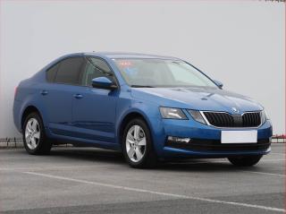 koda Octavia Ambition 2.0 TDI, Automat