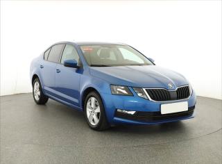 koda Octavia Ambition 2.0 TDI, Automat