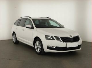 koda Octavia Ambition 1.5 TSI, Tempomat