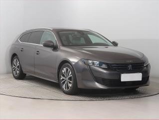 Peugeot 508 Allure 1.5 BlueHDi, Automat