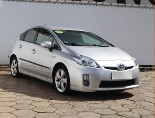Toyota Prius 1.8 VVT-i HSD, Automat