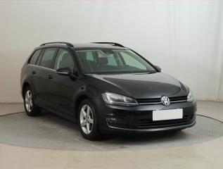 Volkswagen Golf Highline 2.0 TDI, 4X4