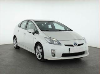 Toyota Prius 1.8 VVT-i HSD, Automat, Navi