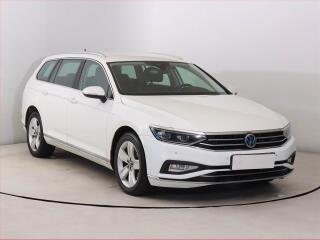Volkswagen Passat Comfortline 2.0 TDI