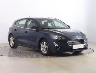 Ford Focus 1.0 EcoBoost, Automat, Navi