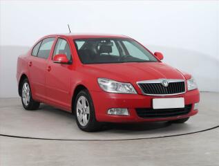 �koda Octavia 1.8 TSI, Automat, Serv.kniha