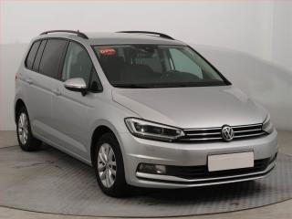 Volkswagen Touran Comfortline 2.0 TDI, Automat